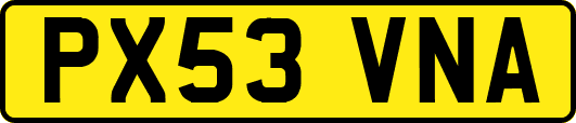 PX53VNA
