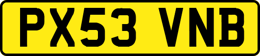 PX53VNB