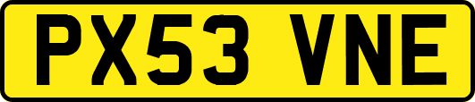 PX53VNE