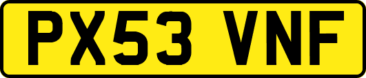 PX53VNF