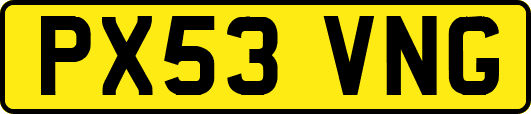 PX53VNG