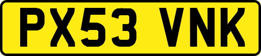 PX53VNK