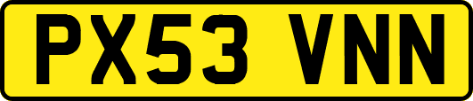 PX53VNN