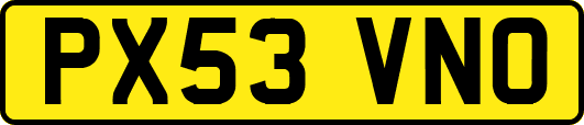 PX53VNO