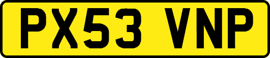 PX53VNP