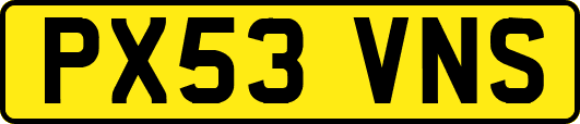 PX53VNS
