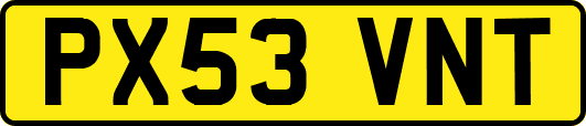 PX53VNT