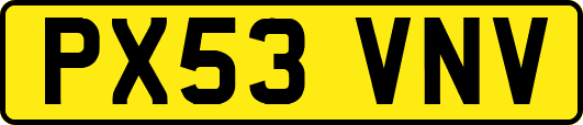 PX53VNV