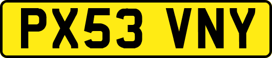 PX53VNY