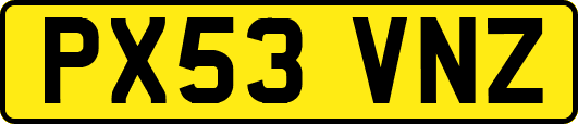 PX53VNZ