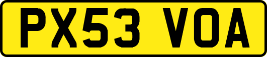 PX53VOA