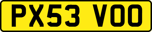 PX53VOO