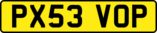 PX53VOP