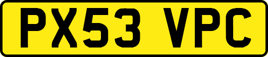PX53VPC