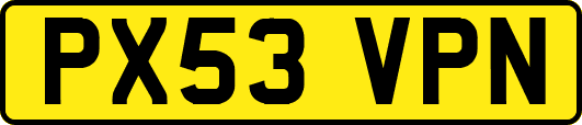 PX53VPN