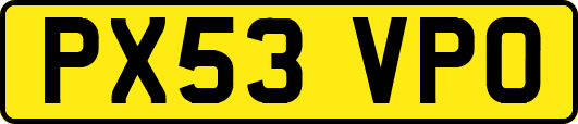 PX53VPO