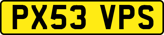 PX53VPS