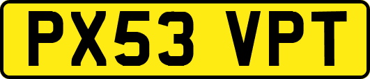 PX53VPT