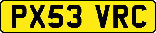 PX53VRC