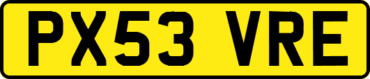 PX53VRE