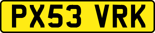 PX53VRK
