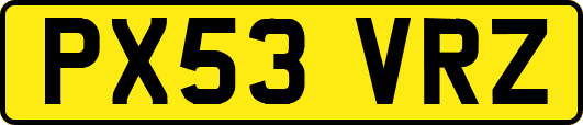 PX53VRZ