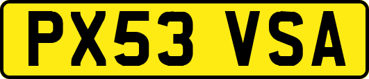 PX53VSA