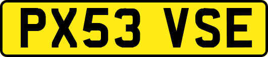 PX53VSE