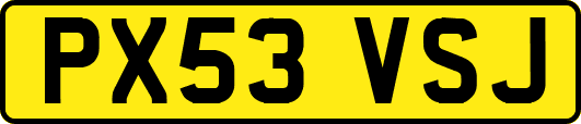 PX53VSJ