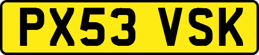 PX53VSK