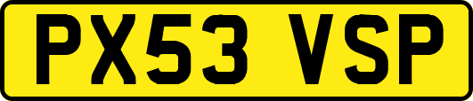 PX53VSP
