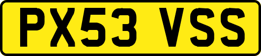 PX53VSS