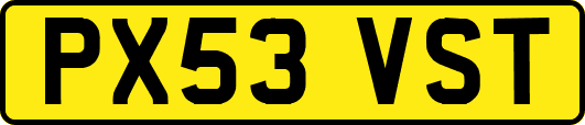 PX53VST