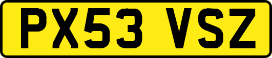 PX53VSZ