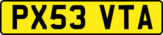 PX53VTA