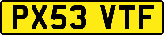 PX53VTF