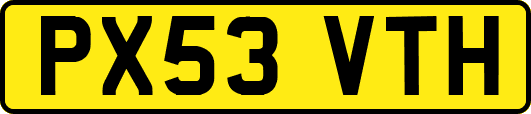 PX53VTH