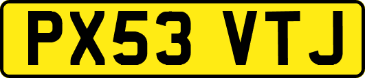 PX53VTJ