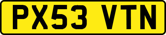 PX53VTN