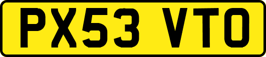 PX53VTO