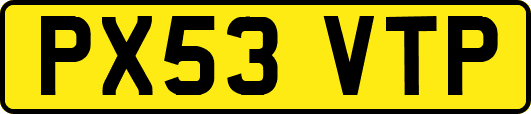 PX53VTP