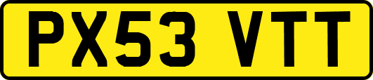 PX53VTT