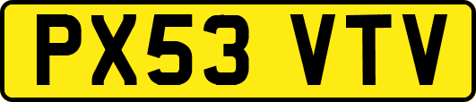 PX53VTV