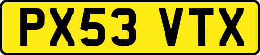 PX53VTX
