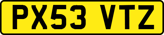 PX53VTZ