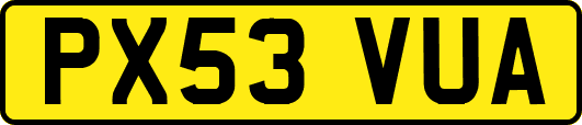 PX53VUA