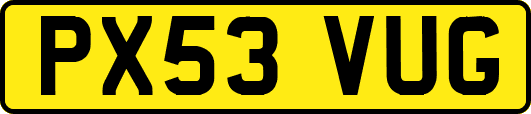 PX53VUG