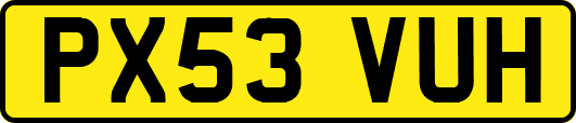PX53VUH
