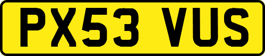 PX53VUS