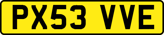 PX53VVE
